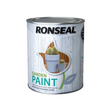 Ronseal 38265 Gartenfarbe Pebble 750 ml