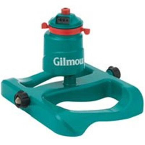 Gilmour 200SPB Advanced Turbine Lawn Sprinkler