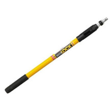 Purdy 140855624 POWER LOCK Extension Pole 0.6-1.2m (2-4ft)