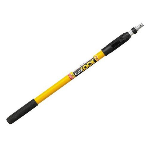 Purdy Purdy 140855624 POWER LOCK Extension Pole 0.6-1.2m (2-4ft)