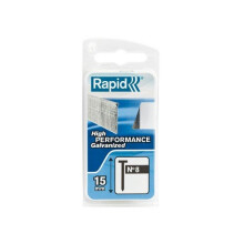 Rapid 40109534 300/20CNB 20mm Brads Box of 750