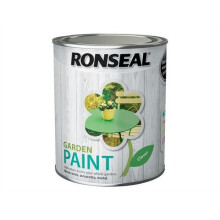 Ronseal 37605 Trädgårdsfärg Klövergrön 750 ml