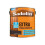 Sadolin Sadolin 5028548 Extra Durable Woodstain Dark Palisander 2.5 Litre 1