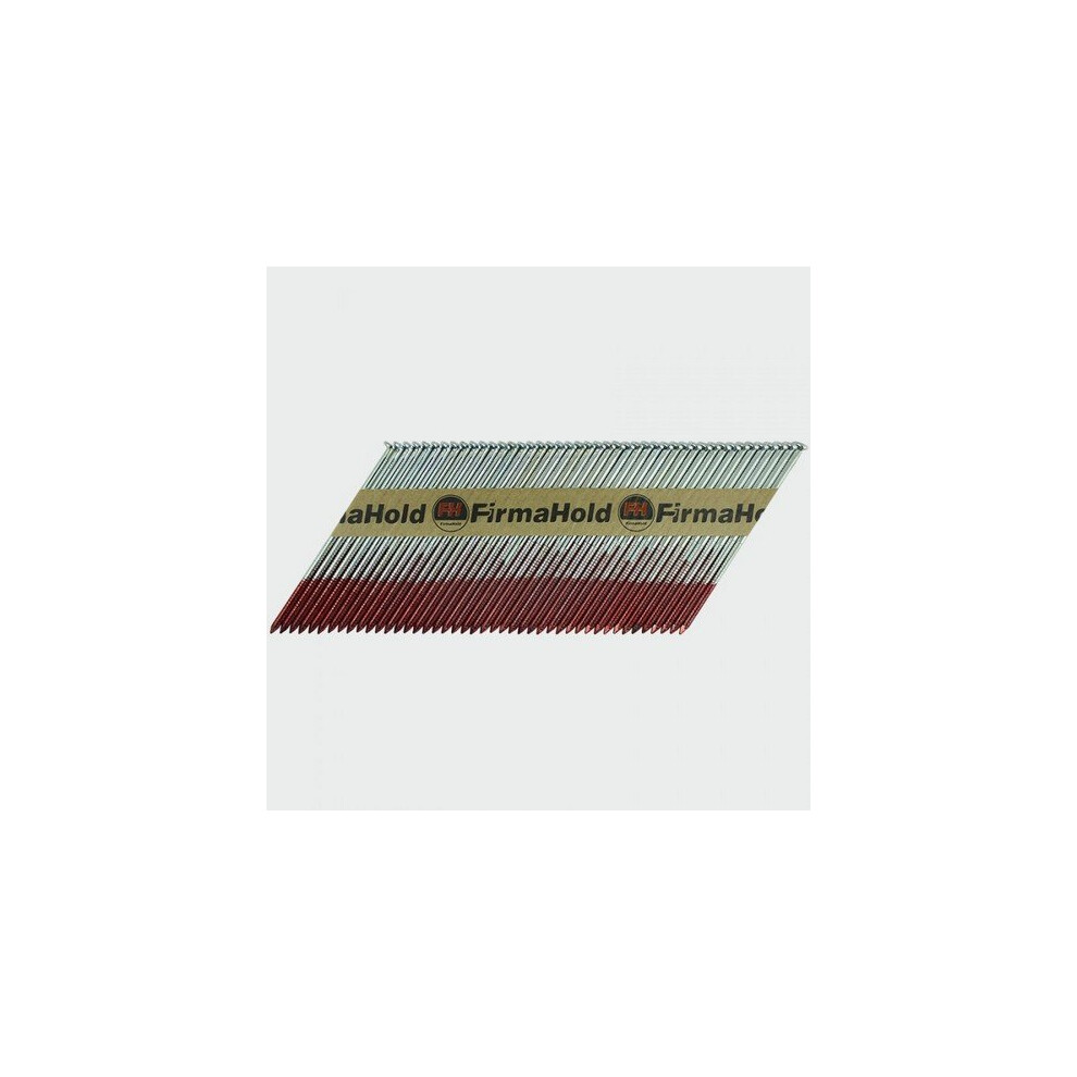 Firmahold Cplt90pg Firmahold Nails And Gas Part Ring Shank Firmagalv+ 3.1 X 90/2Cfc Box Of 2,200 5055331860606