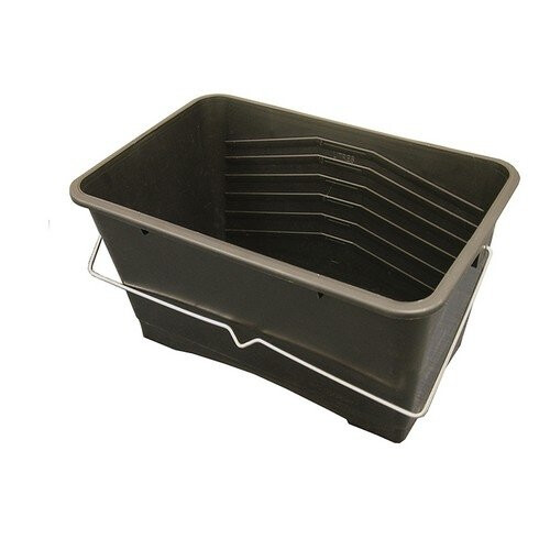Faithfull Faithfull FAIPBSCUTTLE Paint Scuttle 15 Litres