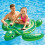 Intex Intex Inflatable Lil' Sea Turtle Ride On 1