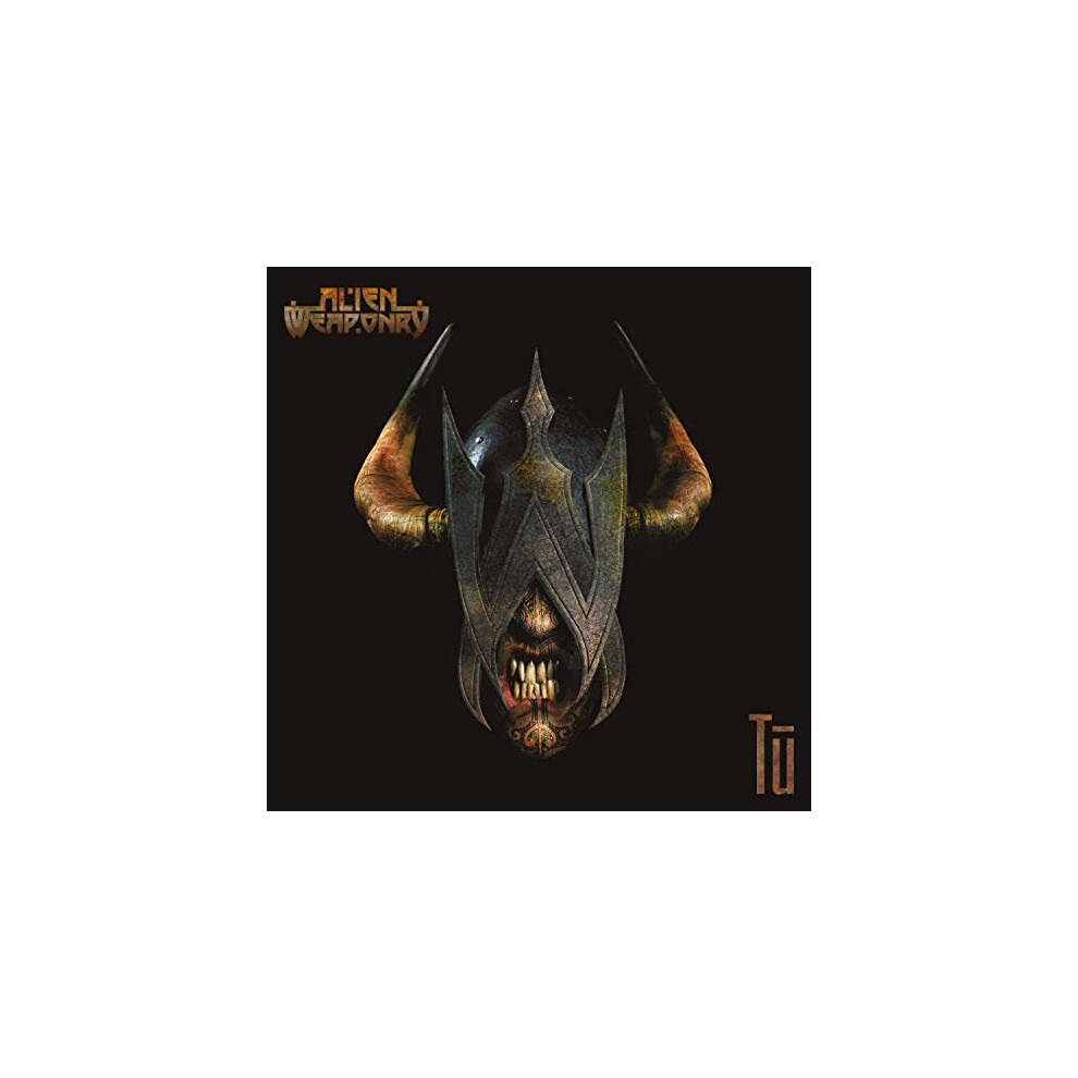 Alien Weaponry - Tu [CD]