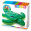 Intex Intex Inflatable Lil' Sea Turtle Ride On 2