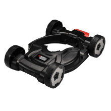Black & Decker CM100 City Mower Base