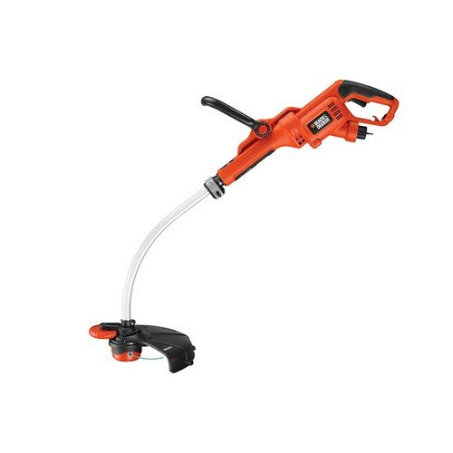 Black & Decker GL7033 Corded Grass Trimmer 700 Watt 240 Volt