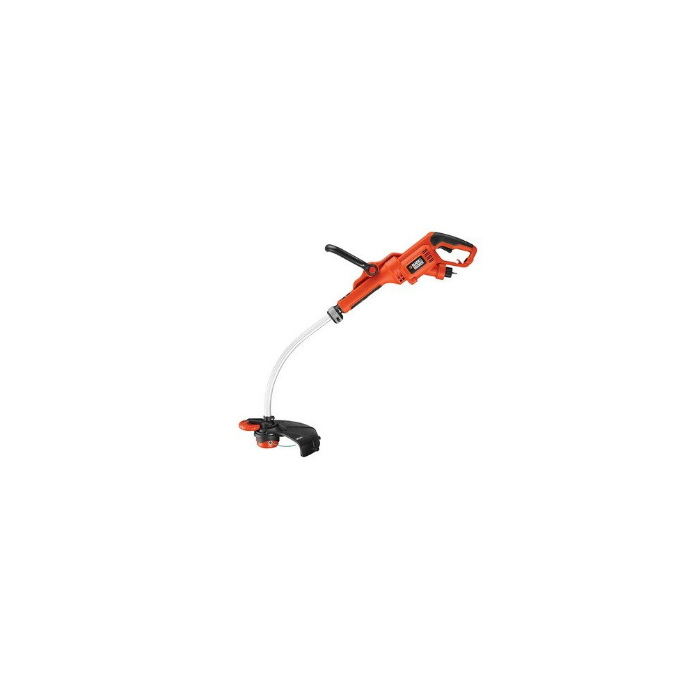 Black & Decker GL7033 Corded Grass Trimmer 700 Watt 240 Volt