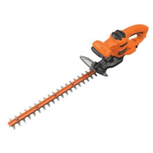 Black + Decker Black & Decker BEHT201-GB BEHT201 Sövényvágó 45 cm 420 W 240 V