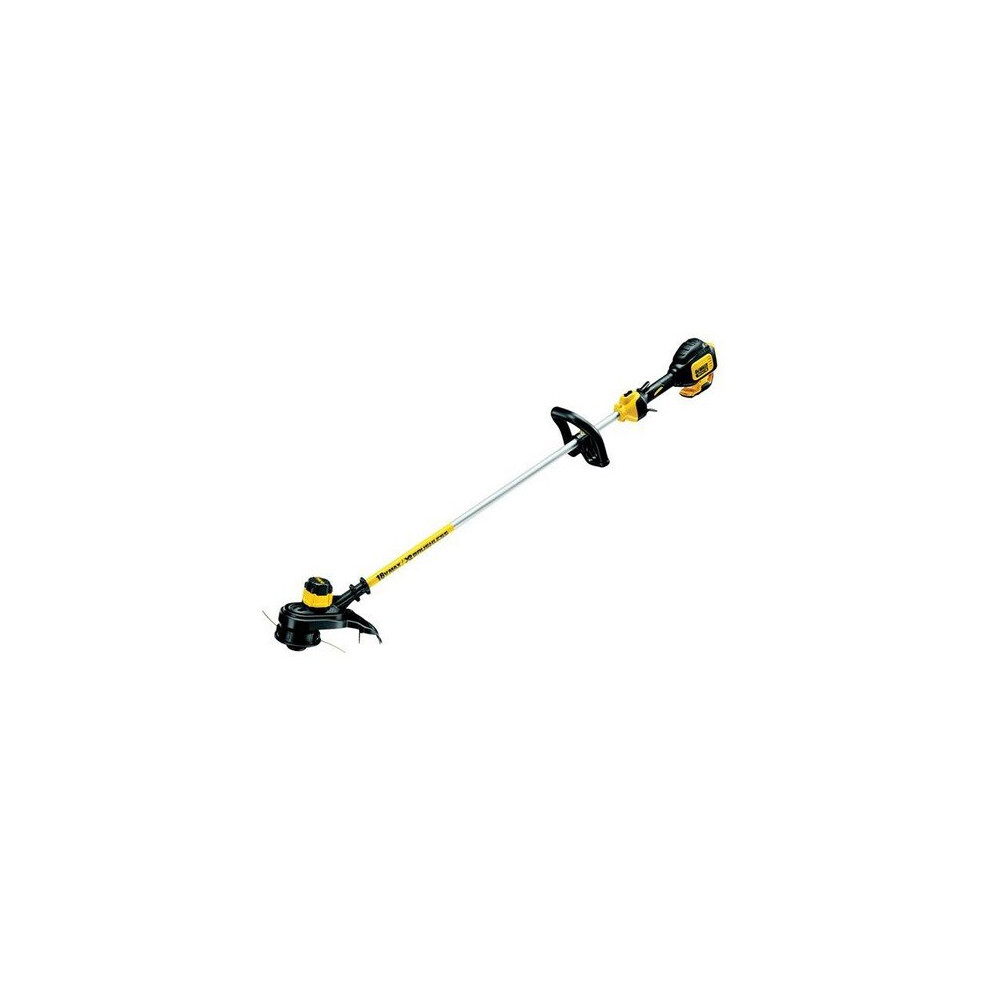 DEWALT DCM561PBS-XJ DCM561PBS XR Brushless Split Shaft String Trimmer 18V Bare Unit
