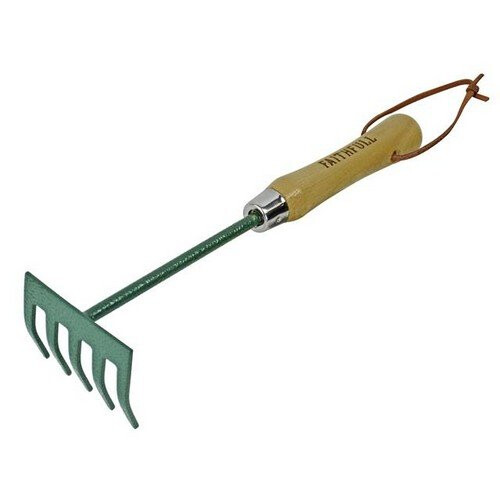 Faithfull Faithfull FAICOUHRAKE Countryman Hand Drag Rake