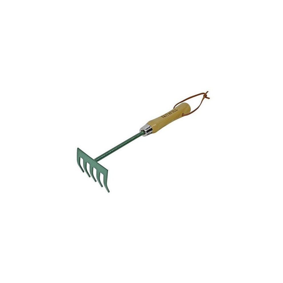Faithfull FAICOUHRAKE Countryman Hand Drag Rake