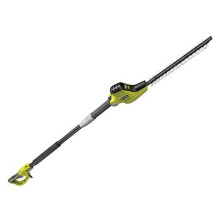 Ryobi 5133002227 RPT4545 Extended Reach Pole Hedge Trimmer 450 Watt 240 Volt