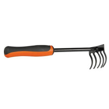 Bahco P266 Small Hand Garden Rake