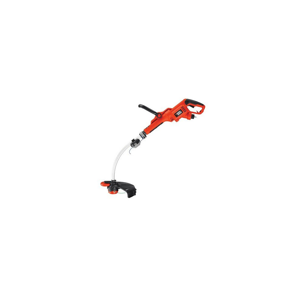 Black & Decker GL9035 Corded Grass Trimmer 900 Watt 240 Volt