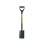 Faithfull Faithfull FAICOUBS Countryman Border Spade 1