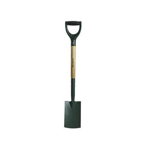 Faithfull Faithfull FAICOUBS Countryman Border Spade