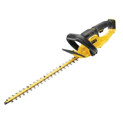 DeWalt DeWalt DCM563PB-XJ Cordless Hedge Trimmer 18 Volt Bare Unit