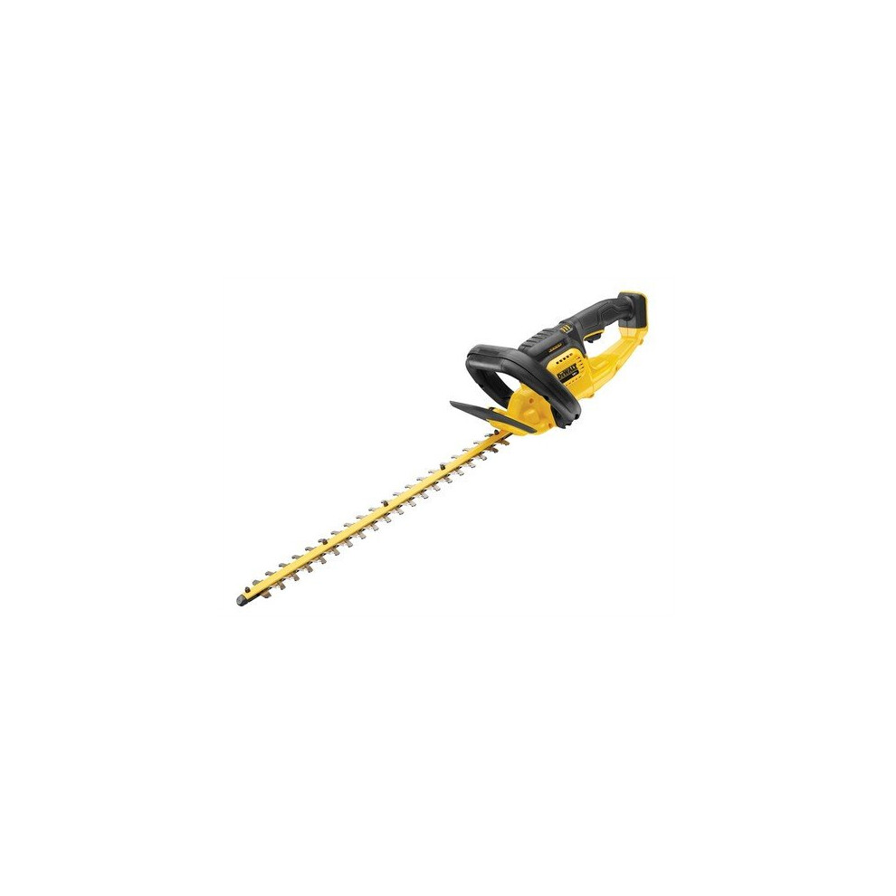 DeWalt DCM563PB-XJ Cordless Hedge Trimmer 18 Volt Bare Unit