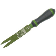 Bulldog 7123770680 Evergreen Daisy Grubber Soft Grip Handle