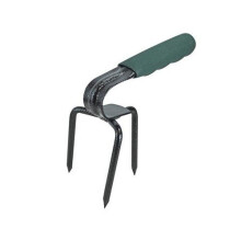 Faithfull FAIESSMPC Essentials Hand Mini Prong Cultivator