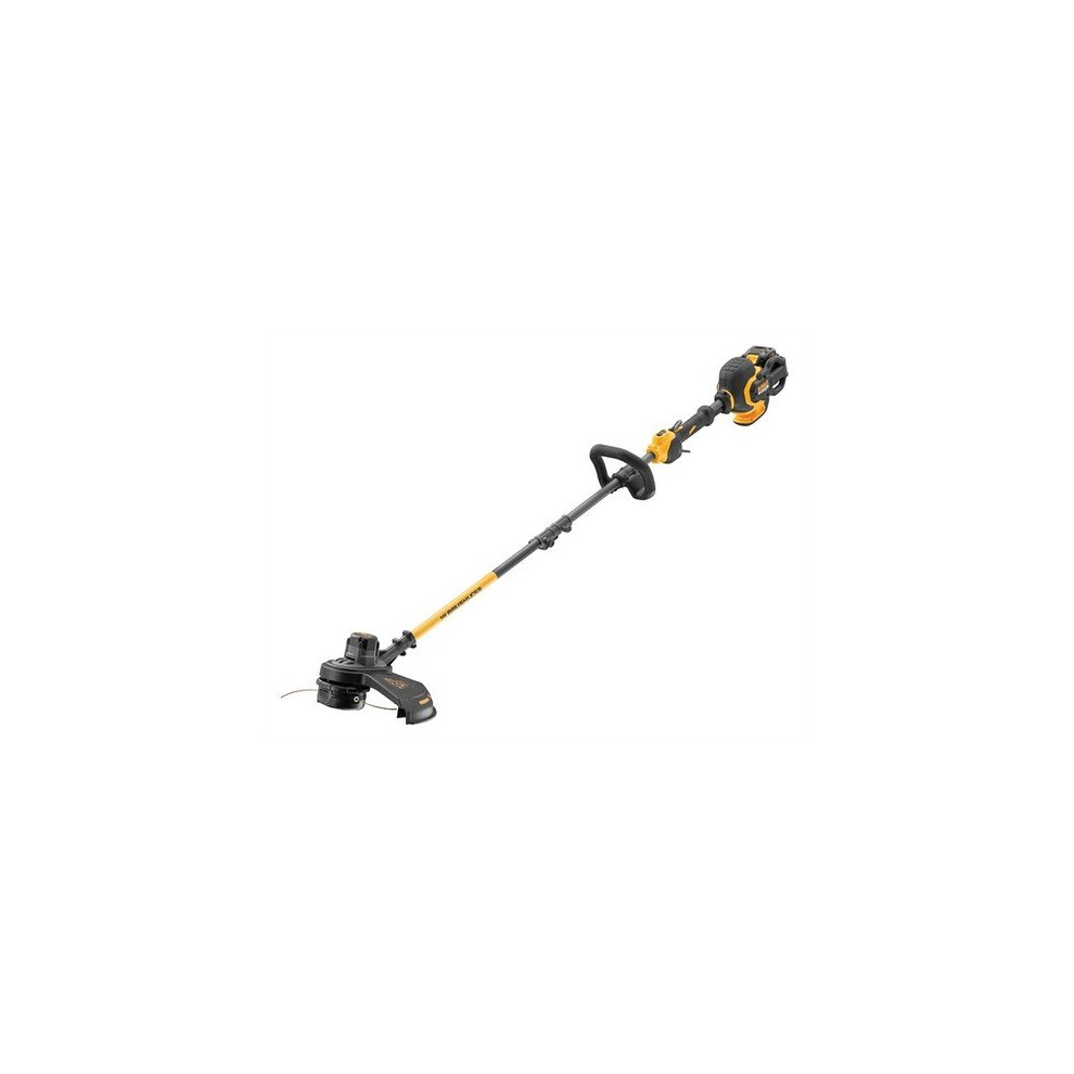 DEWALT DCM5713X1-GB DCM5713X1 FlexVolt XR String Trimmer 18/54V 1 x 9.0/3.0Ah Li-ion