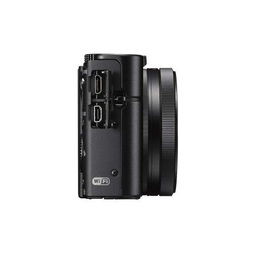 Sony Sony Cyber-shot RX100 III | High-Performance Compact Camera 2