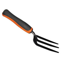 Bahco P270 Small Hand Garden Weeding Fork