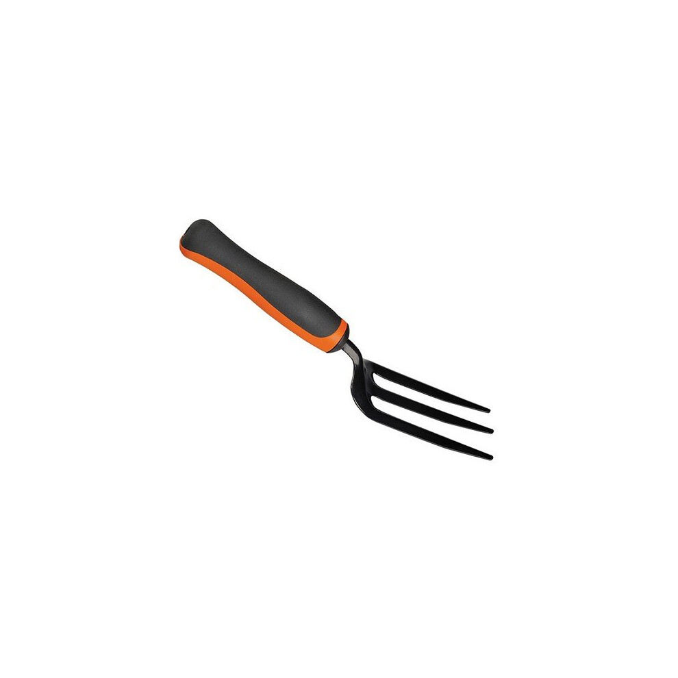 Bahco P270 Small Hand Garden Weeding Fork