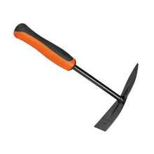Bahco P268 Small Hand Garden 1 Point Hoe