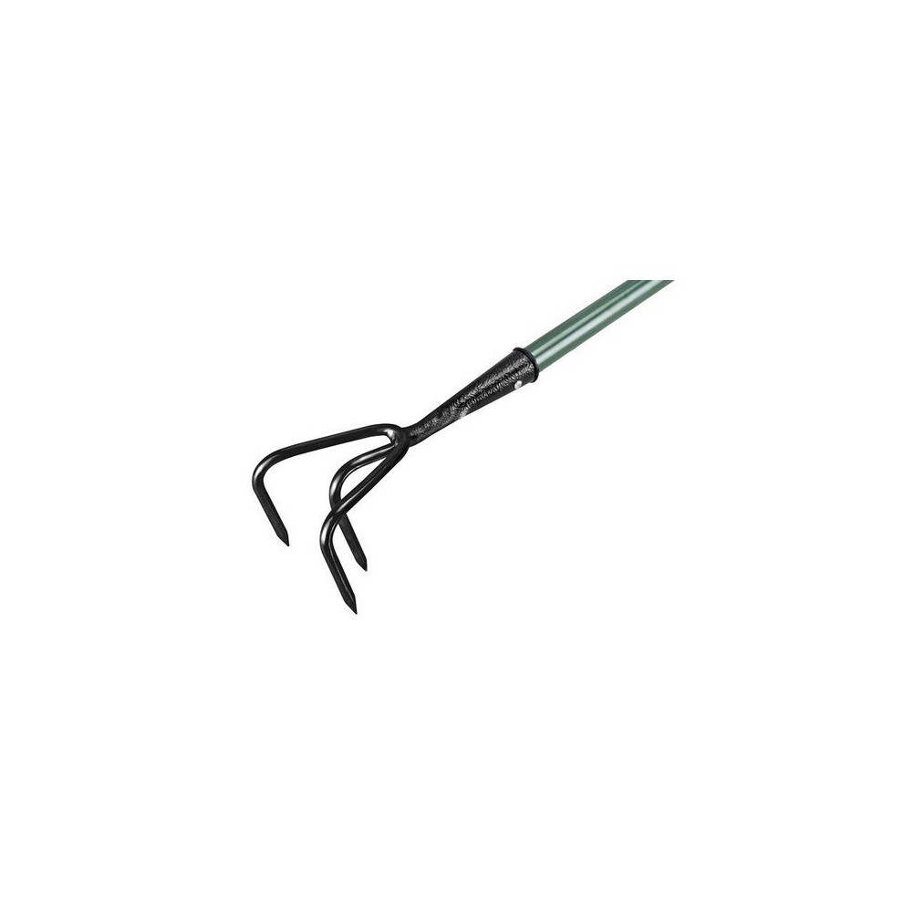 Faithfull FAIESSCUL Essentials 3 Prong Cultivator