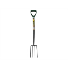 Bulldog BBF Border Fork Ξύλινη λαβή PYD