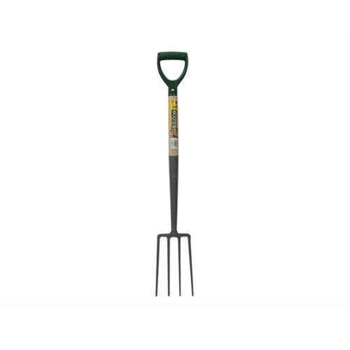 Bulldog Bulldog BBF Tenedor para bordes Mango de madera PYD