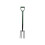 Faithfull Faithfull FAIESSBFE Essentials Border Fork 1