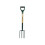 Faithfull Faithfull FAICOUDF Countryman Digging Fork 1