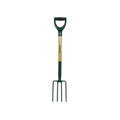 Faithfull Faithfull FAICOUDF Countryman Digging Fork