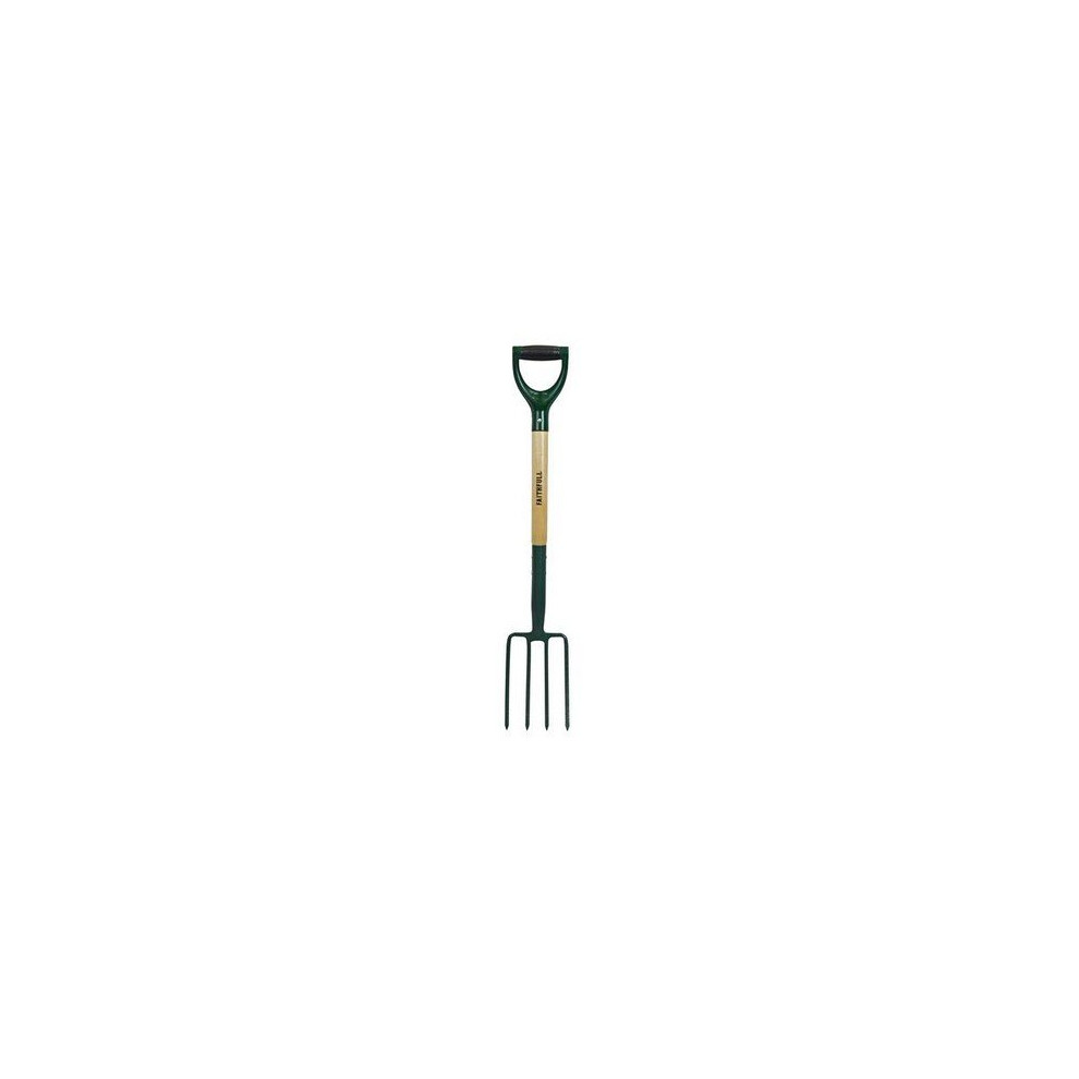 Faithfull Faicoudf Countryman Digging Fork Large