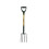 Faithfull Faithfull FAICOUBF Countryman Border Fork 1