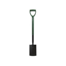 Faithfull FAIESSBSE Essentials Border Spade -rajalasta