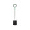 Faithfull Faithfull FAIESSBSE Essentials Border Spade 1