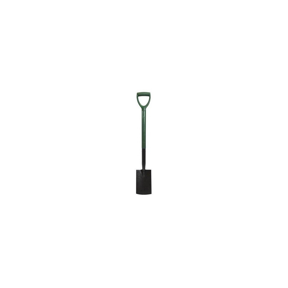 Faithfull FAIESSBSE Essentials Border Spade
