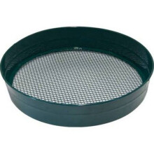 Apollo 76464 Metal Garden Riddle 3/8" 10mm Mesh