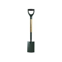 Faithfull FAICOUDS Countryman Digging Spade