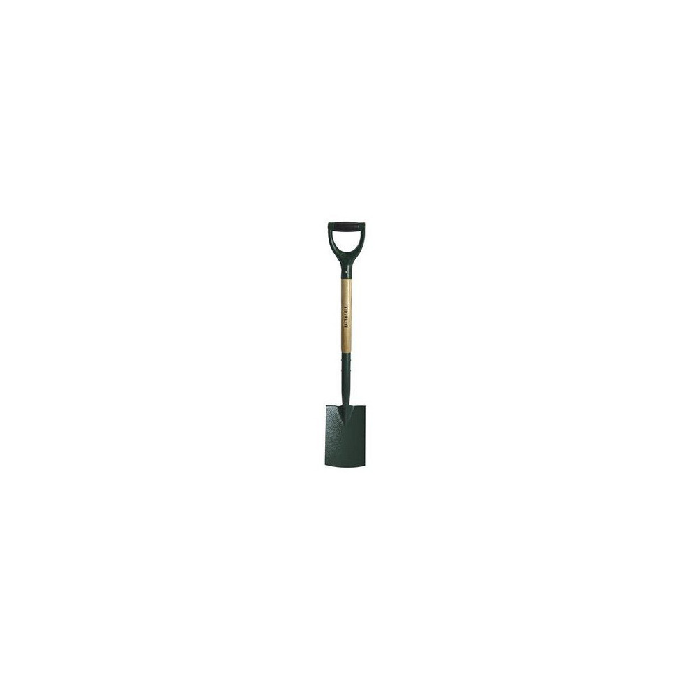Faithfull Faicouds Countryman Digging Spade