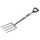 Bulldog Bulldog BDF Digging Fork Wooden Handle PYD 1
