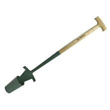Faithfull FAICOUBULB Sadzač cibúľ Countryman s dlhou násadou