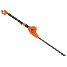 Black & Decker PH5551-GB Pole Hedge Trimmer 550 Watt 240 Volt